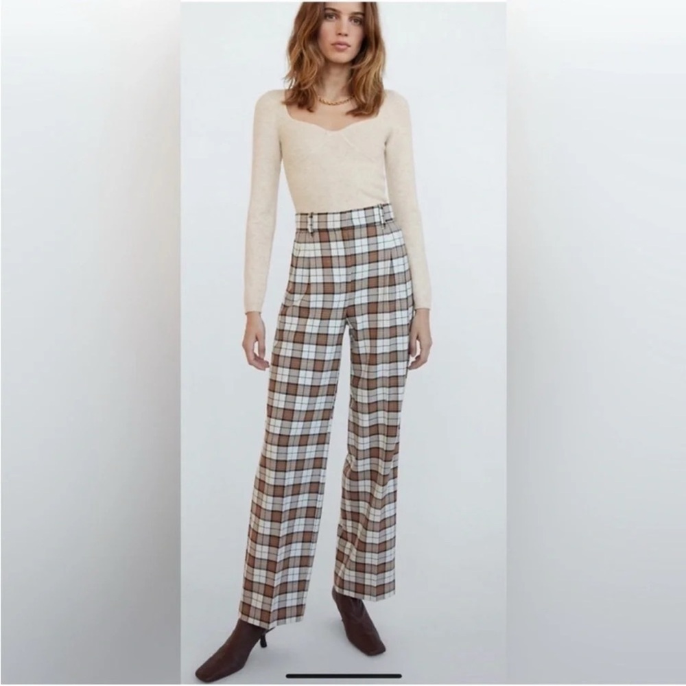 Aritzia Wilfred Effortless Pant Size 4